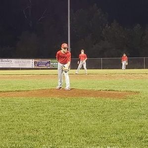 Meet your Posher, Wyatt